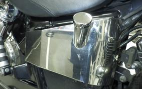 HONDA SHADOW 400 1997 NC34