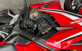 HONDA CBR650R 2021 RH03
