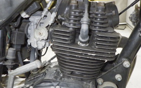 YAMAHA TW200 Gen.2 2025 DG07J