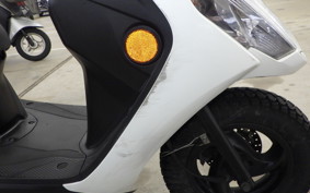 YAMAHA AXIS 125 Z SED7J