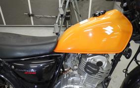 SUZUKI GRASS TRACKER NJ4BA