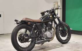 YAMAHA SR400 Gen.2 1995 1JR