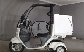 HONDA GYRO TA03