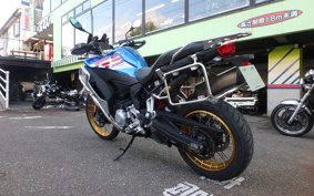 BMW F850GS ADVENTURE 2020 0K01
