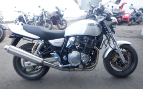 SUZUKI INAZUMA 1200 2000 GV76A