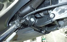 SUZUKI ADDRESS V125 Gen.2 DP12H