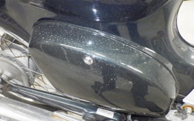 HONDA LITTLE CUB 2026 AA01