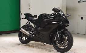 YAMAHA YZF-R6 2020