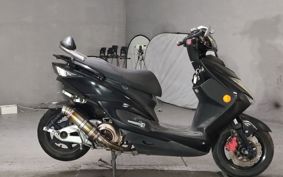 YAMAHA CYGNUS 125 X SE46