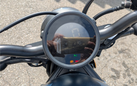 HONDA  REBEL 500 2026 PC60