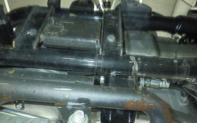 HARLEY XL883LI 2011