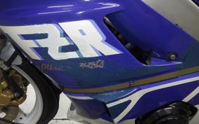 YAMAHA FZR400 1987 1WG