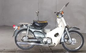 HONDA SUPER CUB50 C50