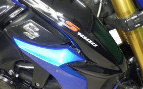 SUZUKI GSX-S1000 2019 GT79B