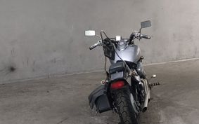 YAMAHA DRAGSTAR 400 4TR