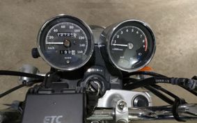 HONDA CB400SS 2005 NC41