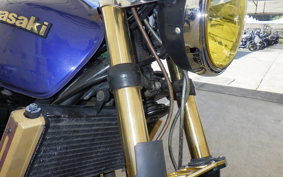 KAWASAKI ZRX-2 2008 ZR400E