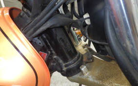 SUZUKI VANVAN 200 2019 NH42A