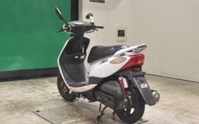 YAMAHA JOG ZR Gen.3 SA39J