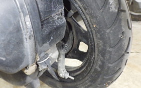 SUZUKI LET's 4 CA45A