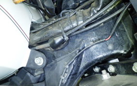 HARLEY FLHTCU-IS/C1450 2002