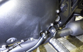 TRIUMPH BONNEVILLE T120 2021