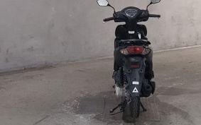 HONDA DIO110 BASIC  JK03