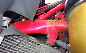 HONDA CBR250RR A MC51