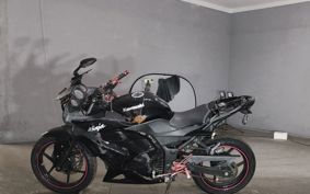 KAWASAKI NINJA 250R EX250K
