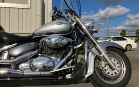 SUZUKI INTRUDER 400 CLASSIC 2007 VK54A