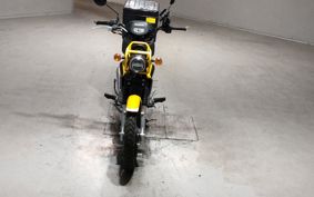 HONDA CROSS CUB110 JA45