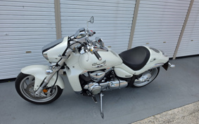 SUZUKI BOULEVARD M109R 2015 VY53A