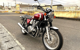 HONDA CB1100EX FINAL ED 2022 SC65