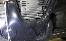 HONDA STEED 400 VLS 1998 NC37