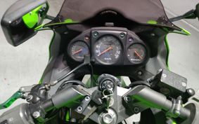 KAWASAKI NINJA 250R EX250K