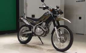 YAMAHA SEROW 250 Gen.2 2021 DG17J