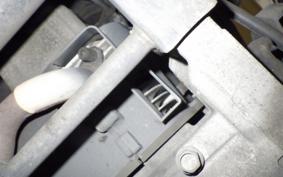 SUZUKI ADDRESS V125 G CF46A