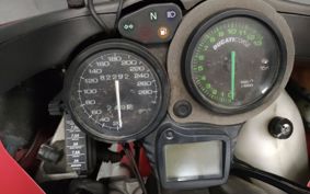 DUCATI  DUCATI ST4 2001 S200AA