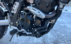 KAWASAKI KLX125D TRACKER X LX250V