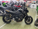 Фото Yamaha MT-09 ABS 2017 с японского аукциона