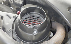 HONDA DIO ZX 2016 AF28