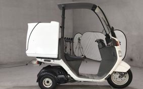 HONDA GYRO TA02
