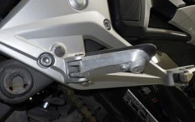 HONDA NC700X D 2013 RC63