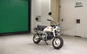 HONDA MONKEY Z50J