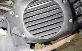 YAMAHA JOG Gen.5 SA36J