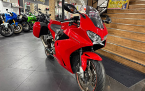 HONDA VFR800F 2014 RC79