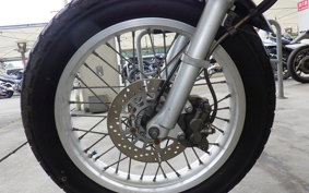 YAMAHA TW200 2JL