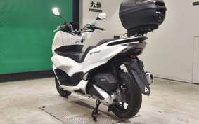 HONDA PCX125 JK05