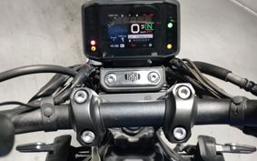 YAMAHA XSR900 2022 RN80J