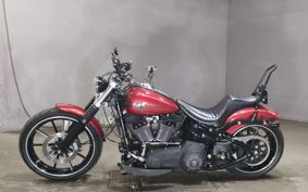 HARLEY HARLEY FXSB BREAKOUT BF5